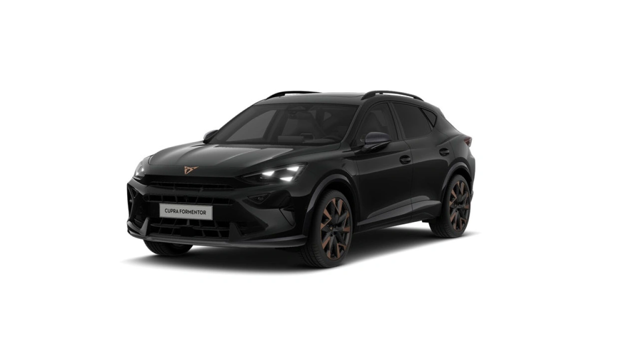 CUPRA Formentor 1.5 TSI e-Hybrid 272 6DSG VZ Performance