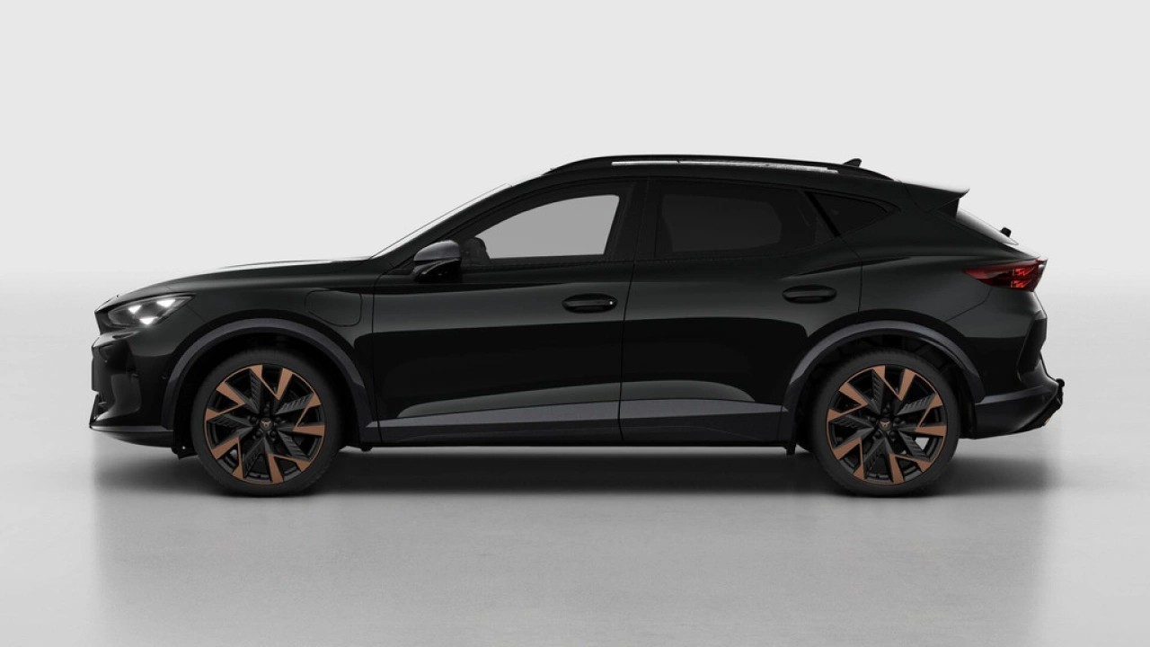 CUPRA Formentor 1.5 TSI e-Hybrid 272 6DSG VZ Performance