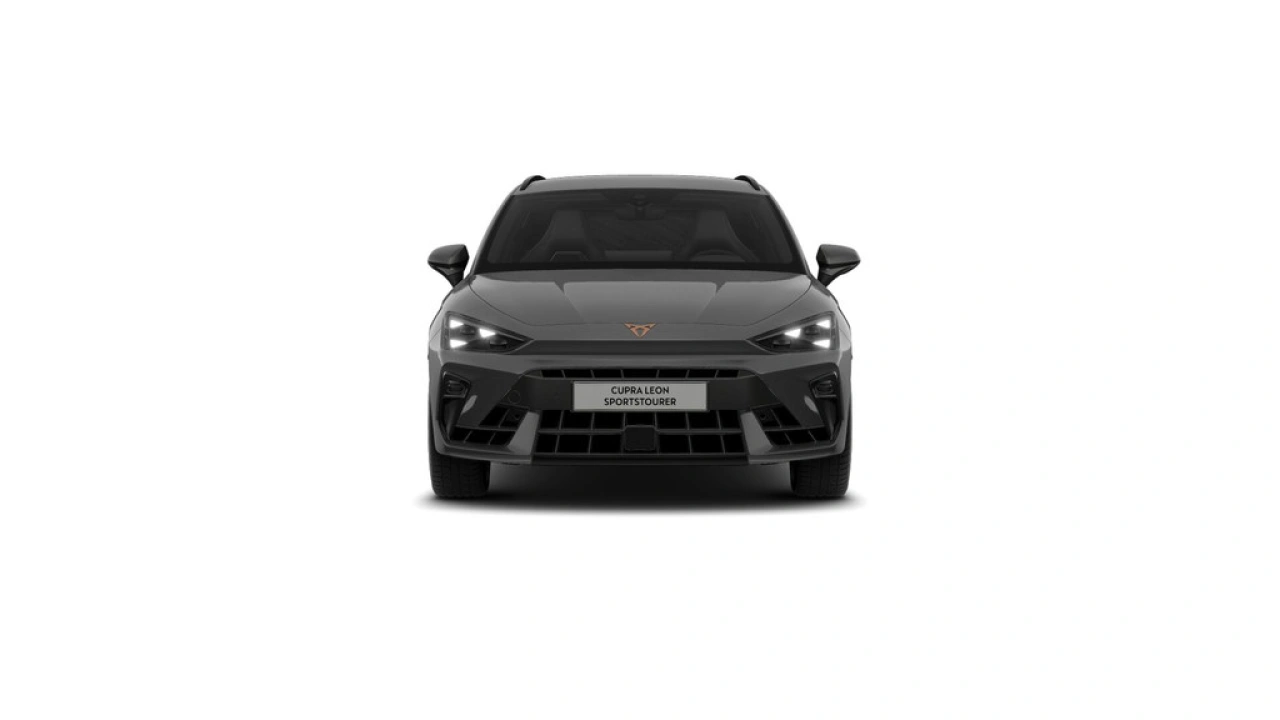 CUPRA Leon Sportstourer 1.5 TSI e-Hybrid 272 6DSG VZ Performance