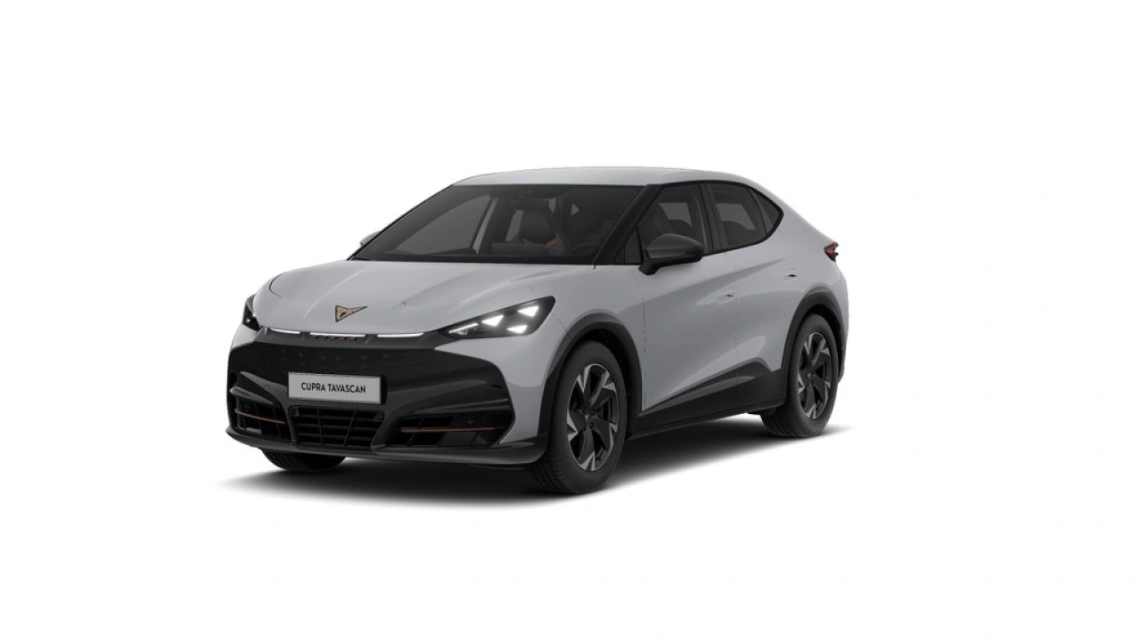 CUPRA Tavascan 77kWh Elektromotor 286 1AT Essential
