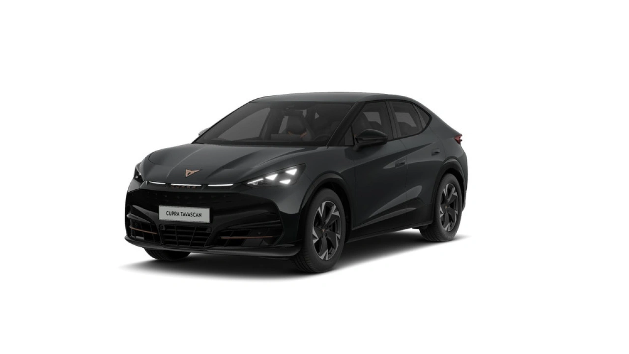 CUPRA Tavascan 77kWh Elektromotor 286 1AT Essential