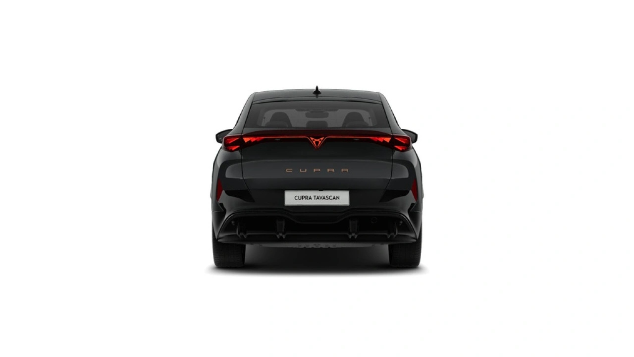 CUPRA Tavascan 77kWh Elektromotor 286 1AT Essential