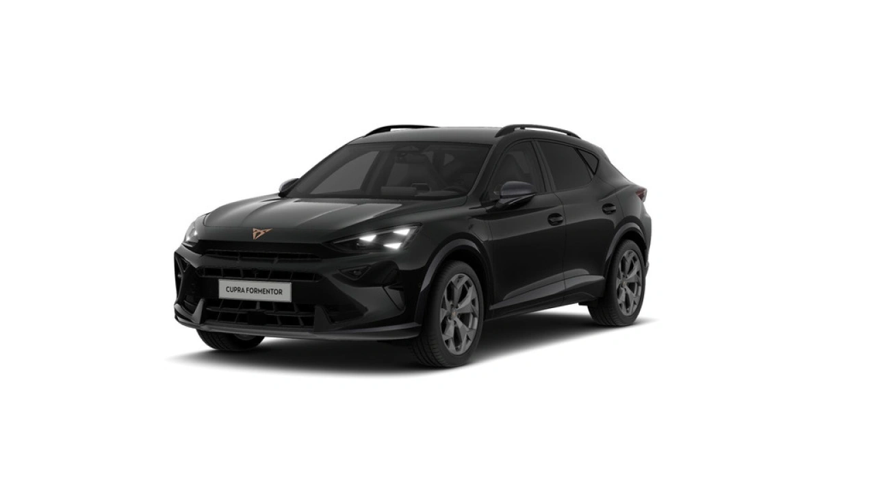 CUPRA Formentor 1.5 TSI e-Hybrid 204 6DSG Business