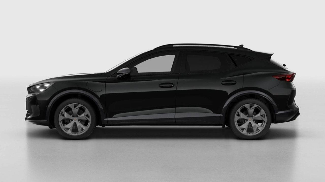 CUPRA Formentor 1.5 TSI e-Hybrid 204 6DSG Business
