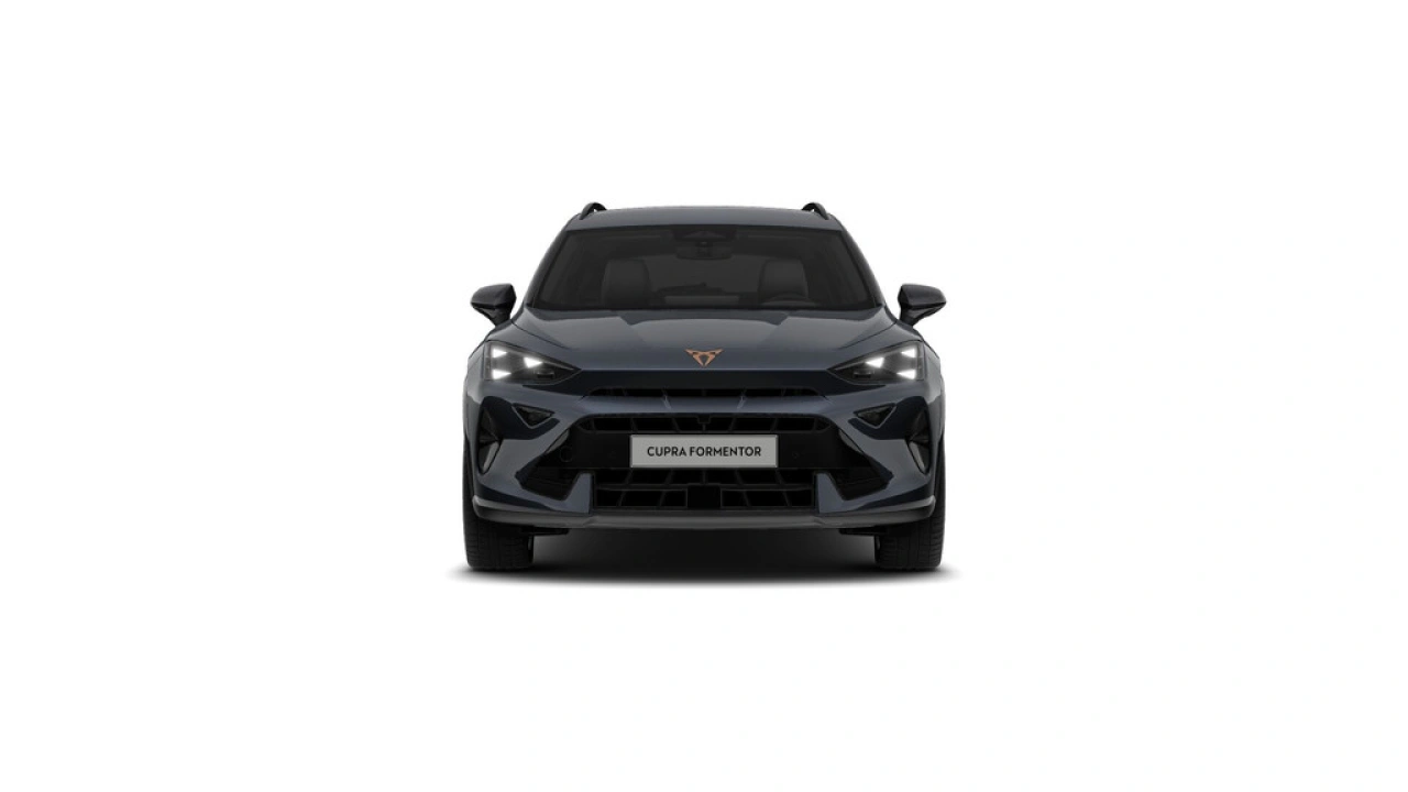 CUPRA Formentor 1.5 TSI e-Hybrid 204 6DSG Business