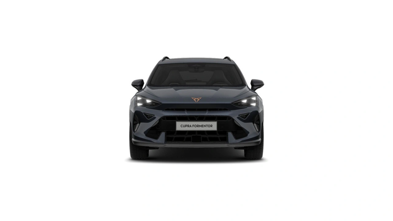 CUPRA Formentor 1.5 TSI e-Hybrid 272 6DSG VZ Performance