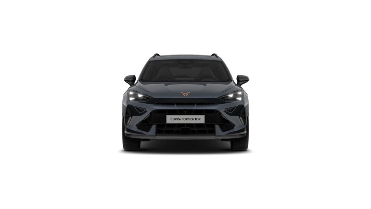 CUPRA Formentor 1.5 TSI e-Hybrid 272 6DSG VZ Performance