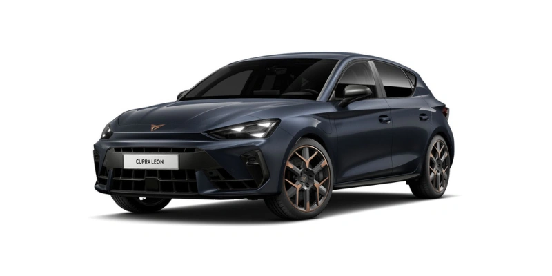 CUPRA Leon 1.5 TSI e-Hybrid 272 6DSG VZ Performance
