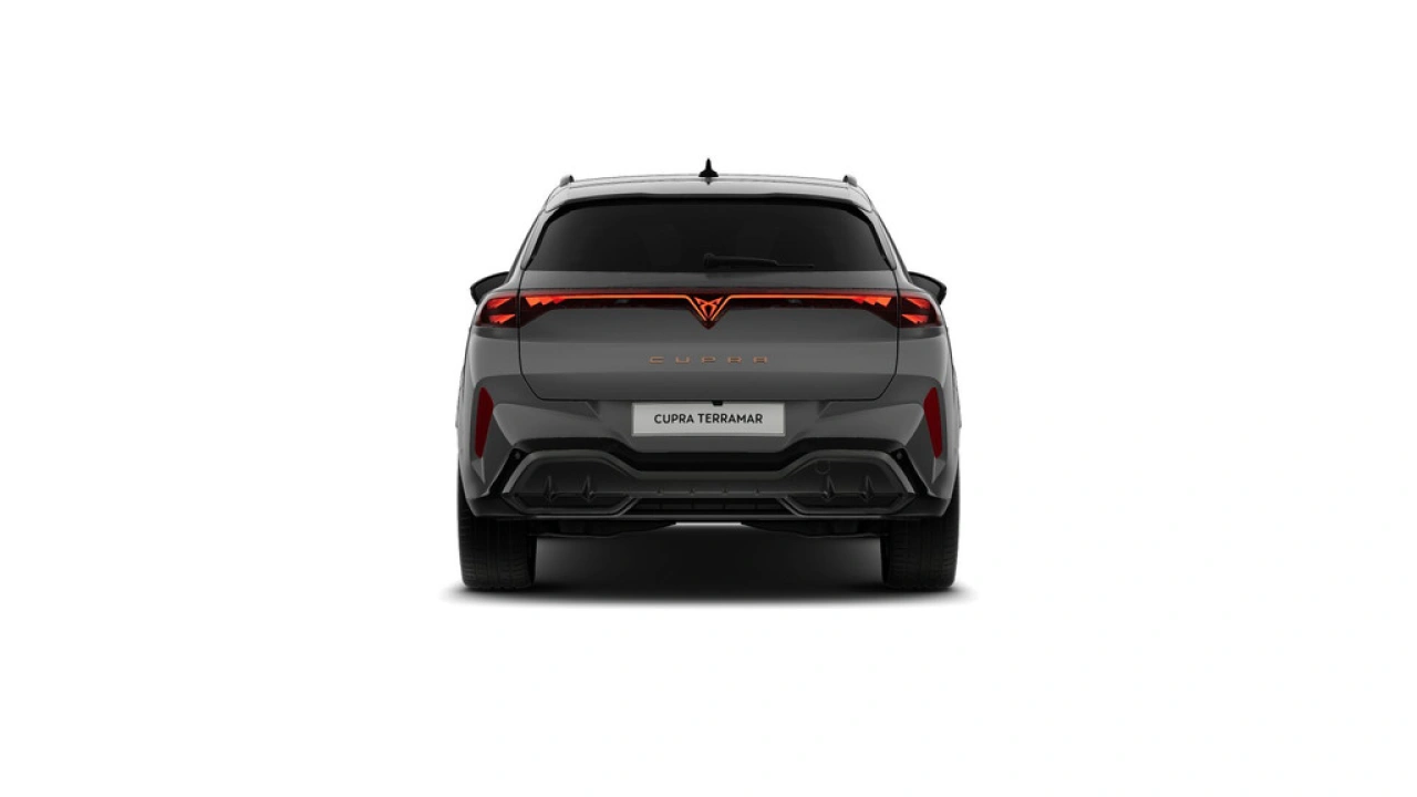 CUPRA Terramar 1.5 TSI e-Hybrid 204 6DSG Business