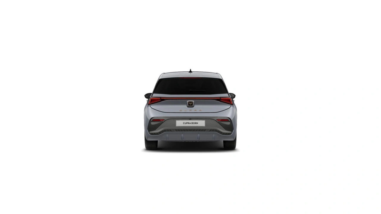 CUPRA Born 59kWh Elektromotor 231 1AT Business Limited