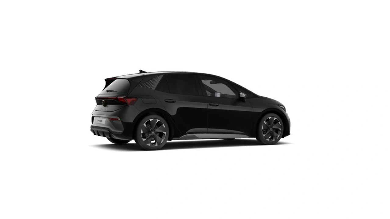 CUPRA Born 59kWh Elektromotor 231 1AT Business Limited