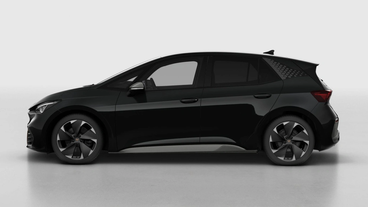CUPRA Born 59kWh Elektromotor 231 1AT Business Limited