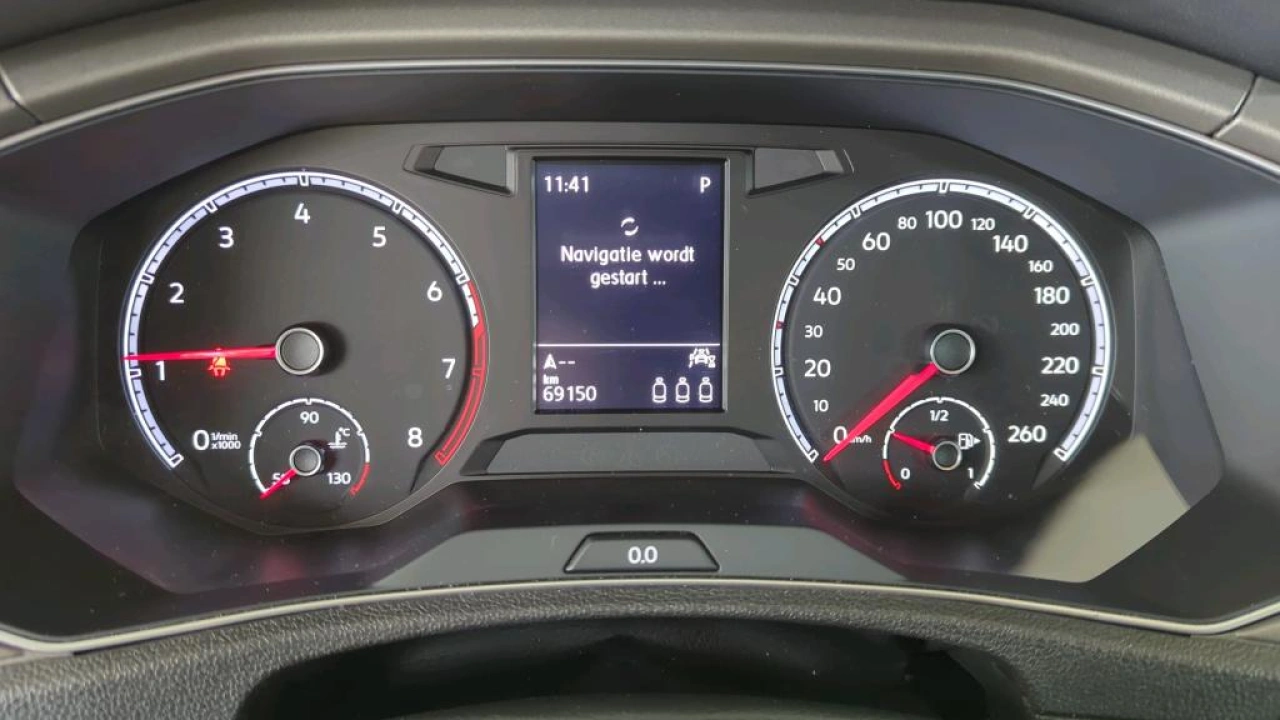 Volkswagen T-Roc 1.5 TSI Automaat Style | Binnenkort beschikbaar |