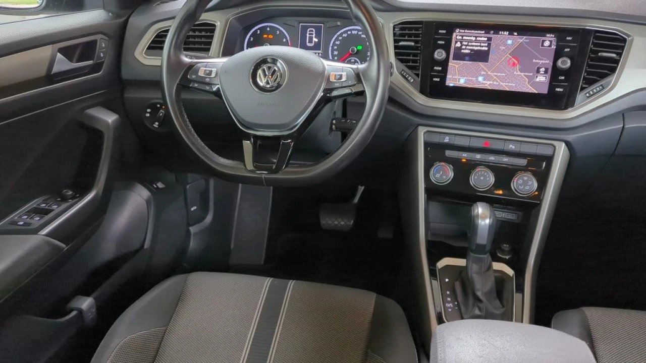 Volkswagen T-Roc 1.5 TSI Automaat Style | Binnenkort beschikbaar |