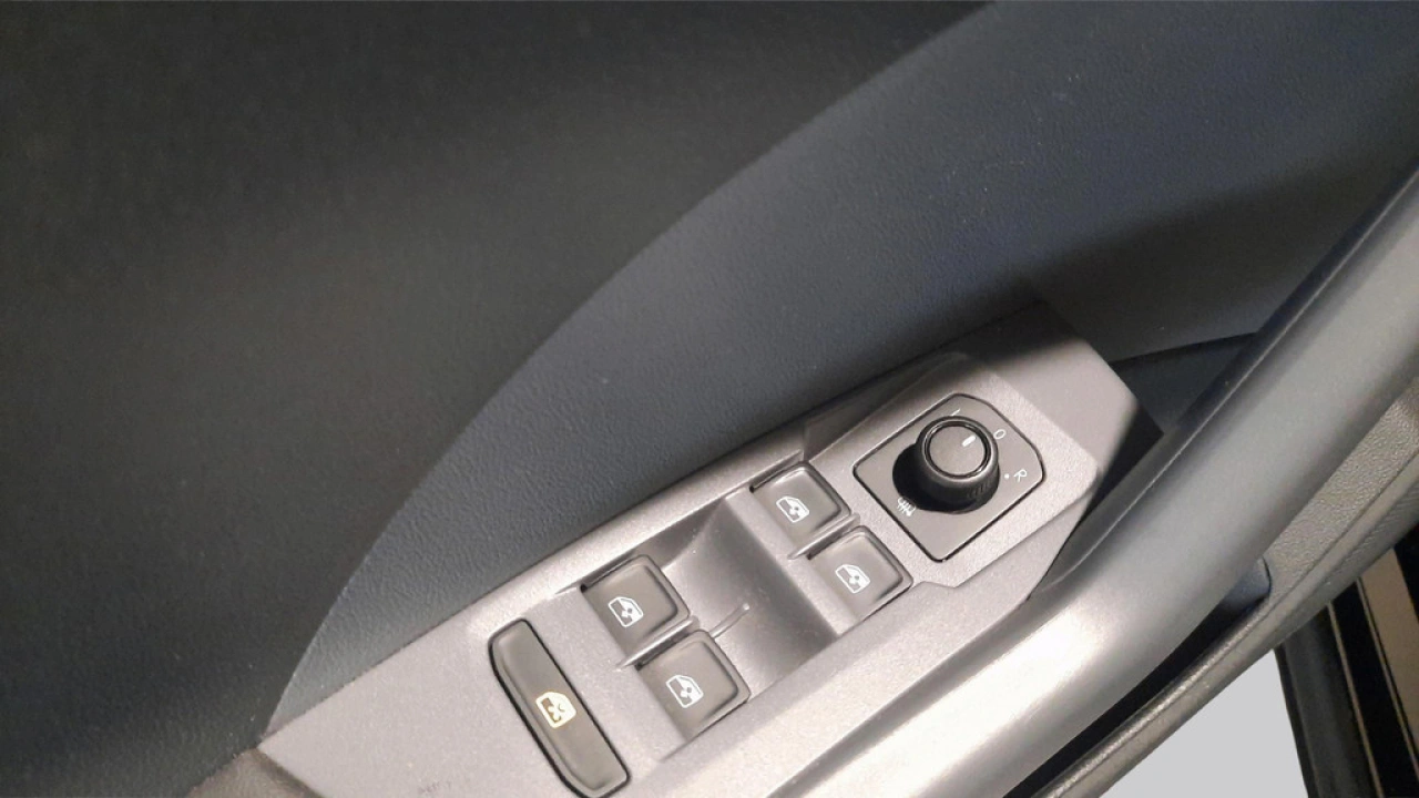 Volkswagen T-Cross 1.0 TSI Life | 115pk | 6-versn. | Adaptive Cruise Control