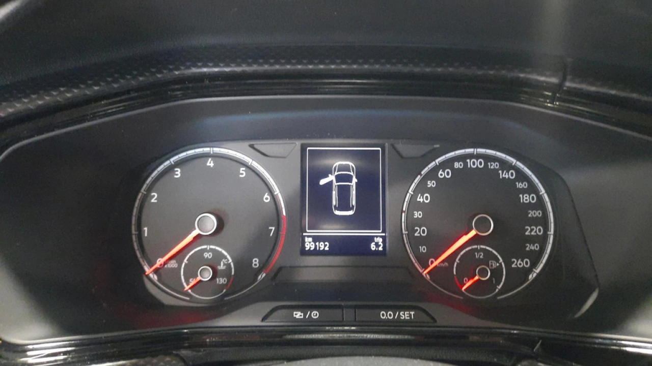 Volkswagen T-Cross 1.0 TSI Life | 115pk | 6-versn. | Adaptive Cruise Control