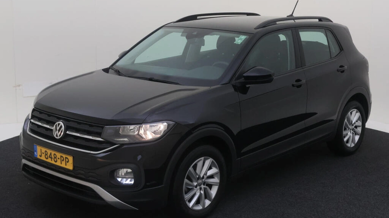 Volkswagen T-Cross 1.0 TSI Life | 115pk | Binnenkort beschikbaar |