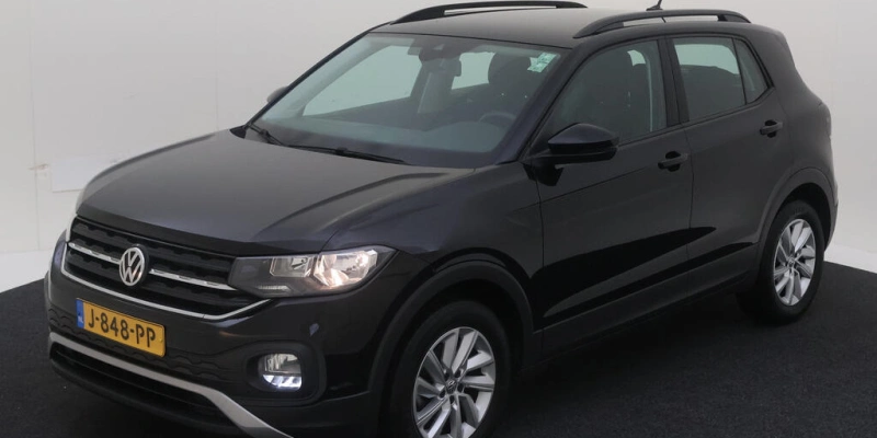 Volkswagen T-Cross 1.0 TSI Life | 115pk | Binnenkort beschikbaar |