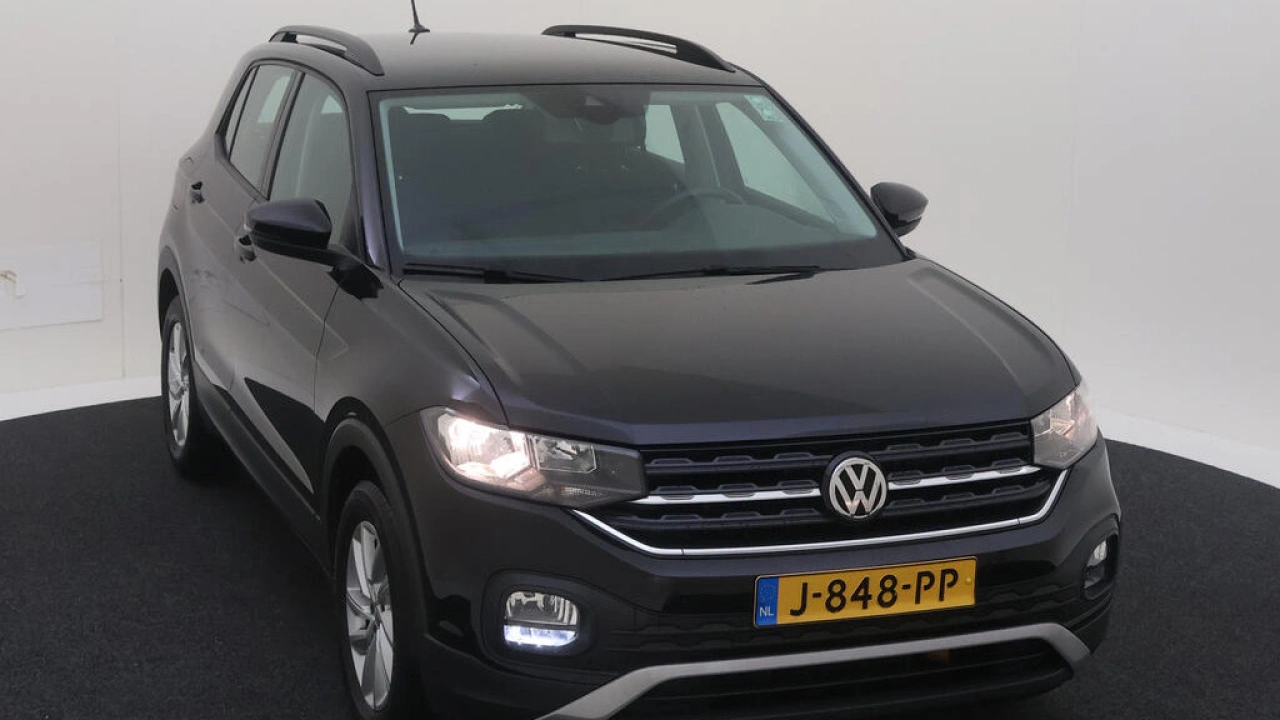 Volkswagen T-Cross 1.0 TSI Life | 115pk | Binnenkort beschikbaar |