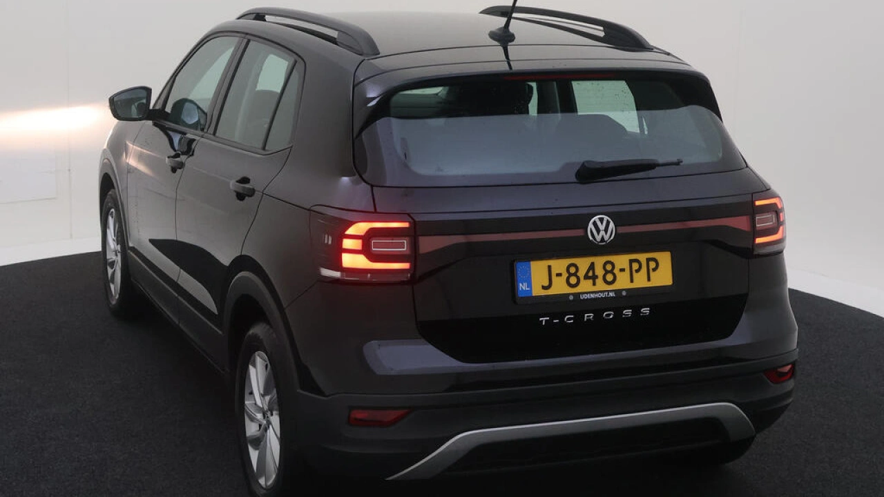 Volkswagen T-Cross 1.0 TSI Life | 115pk | Binnenkort beschikbaar |