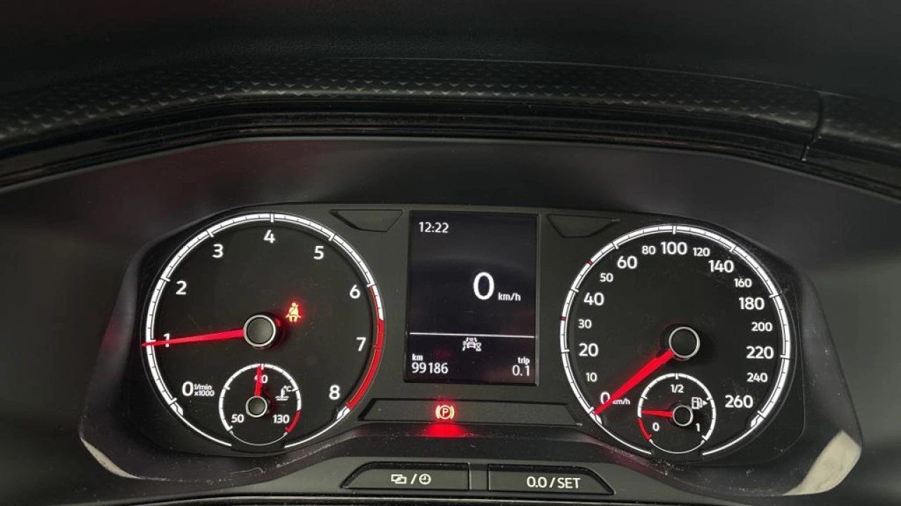 Volkswagen T-Cross 1.0 TSI Life | 115pk | Binnenkort beschikbaar |