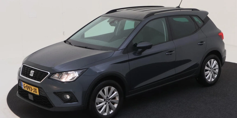 SEAT Arona 1.0 TSI Style Business Intense