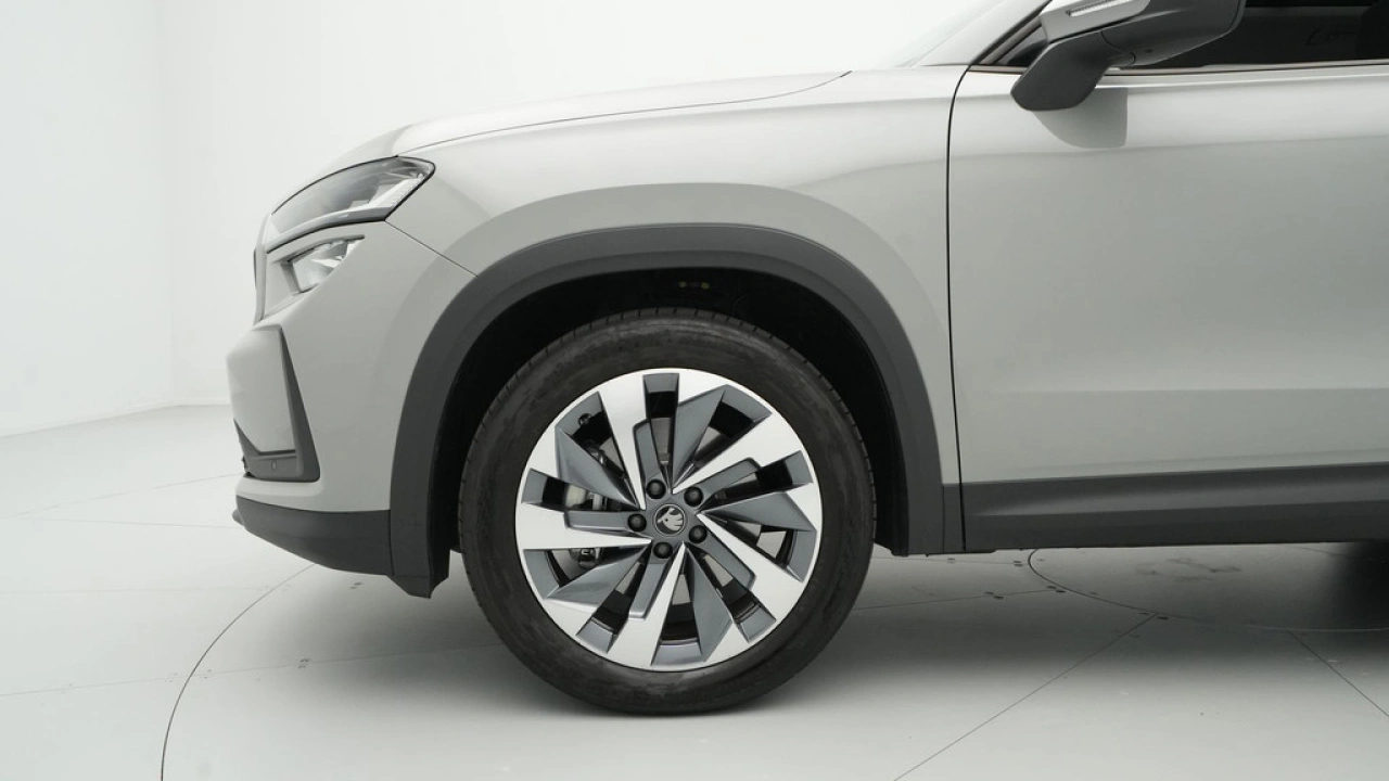 Škoda Kodiaq 1.5 TSI 150pk DSG MHEV Business Edition 7 persoons