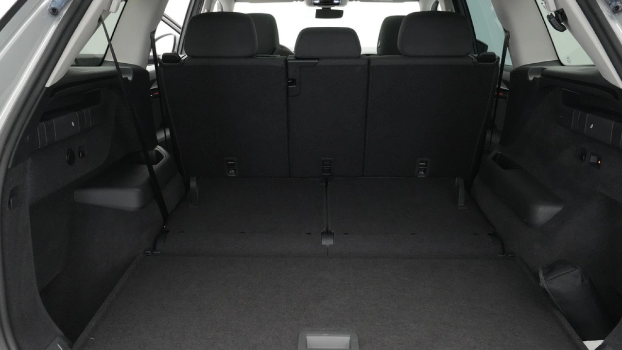 Škoda Kodiaq 1.5 TSI 150pk DSG MHEV Business Edition 7 persoons