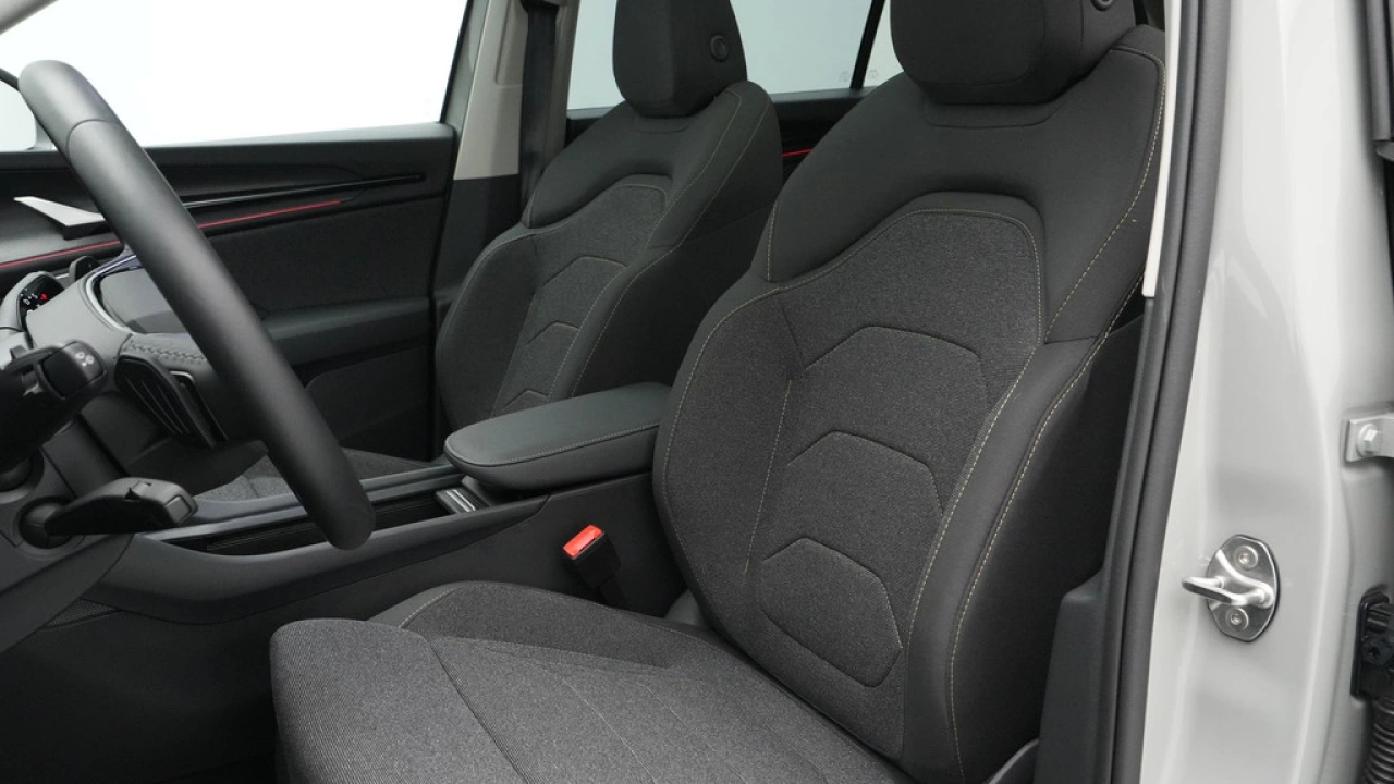 Škoda Kodiaq 1.5 TSI 150pk DSG MHEV Business Edition 7 persoons