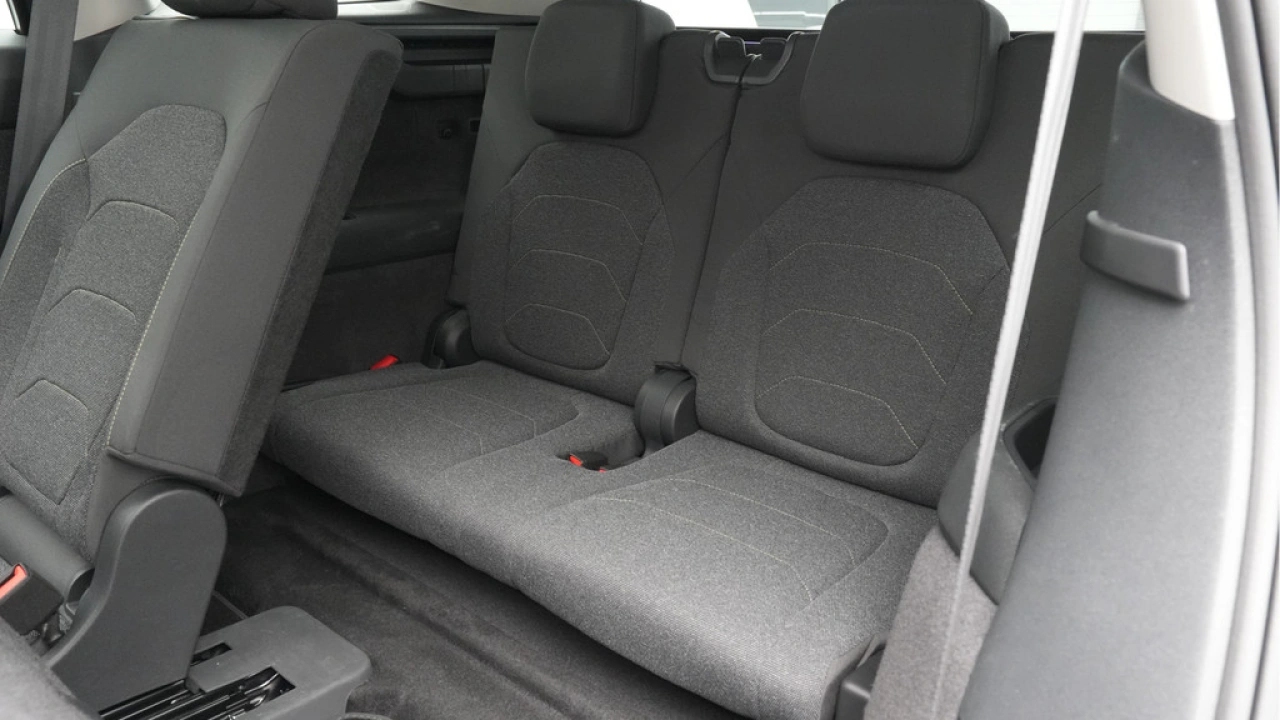 Škoda Kodiaq 1.5 TSI 150pk DSG MHEV Business Edition 7 persoons