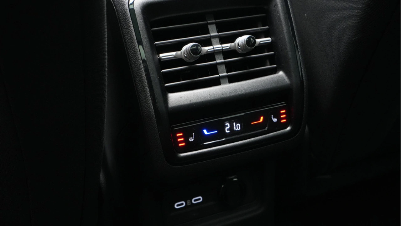 Škoda Kodiaq 1.5 TSI 150pk DSG MHEV Business Edition 7 persoons