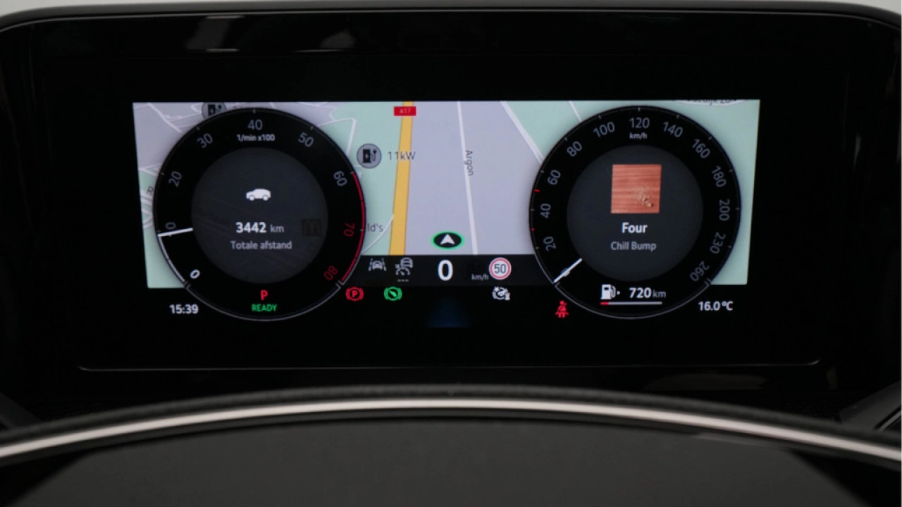 Škoda Kodiaq 1.5 TSI 150pk DSG MHEV Business Edition 7 persoons