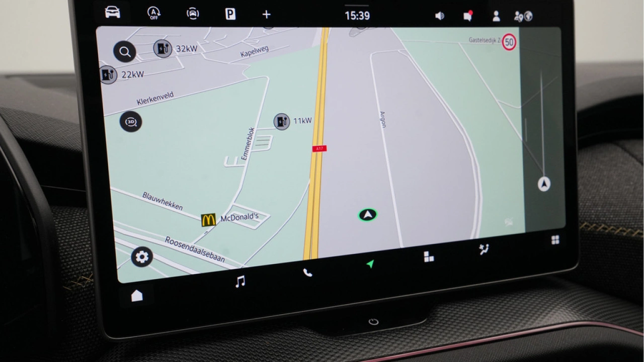 Škoda Kodiaq 1.5 TSI 150pk DSG MHEV Business Edition 7 persoons