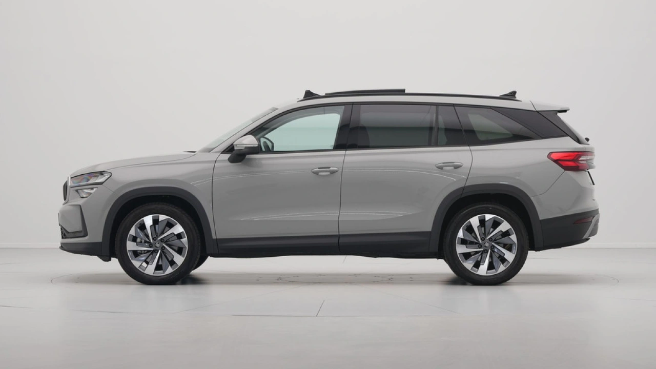 Škoda Kodiaq 1.5 TSI 150pk DSG MHEV Business Edition 7 persoons