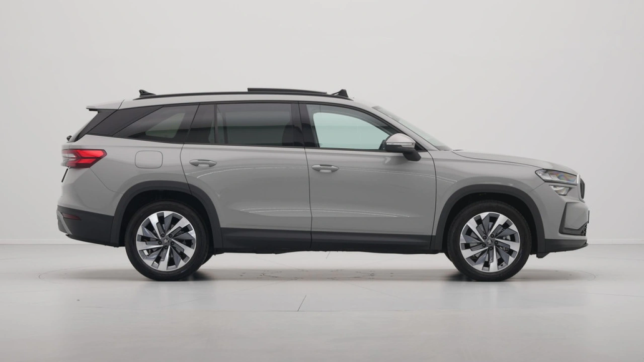 Škoda Kodiaq 1.5 TSI 150pk DSG MHEV Business Edition 7 persoons