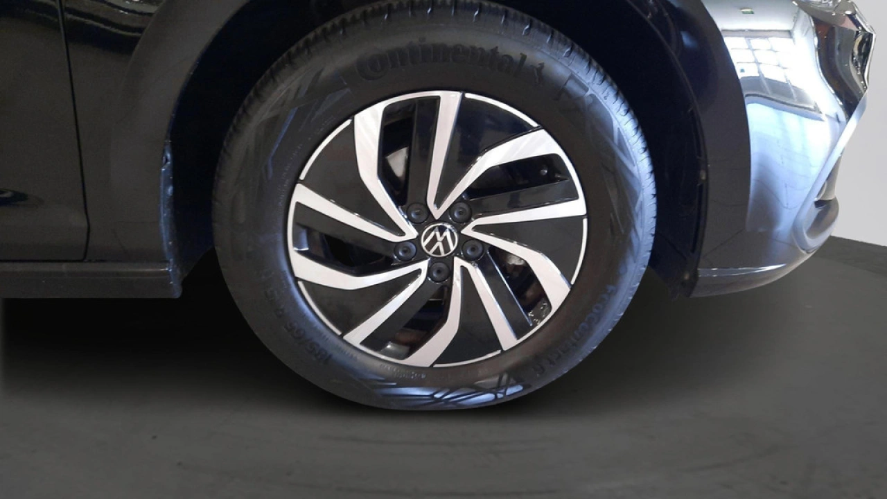 Volkswagen Polo 1.0 TSI 96pk Life | App Connect | inklapbare spiegels | Parkeersensoren |