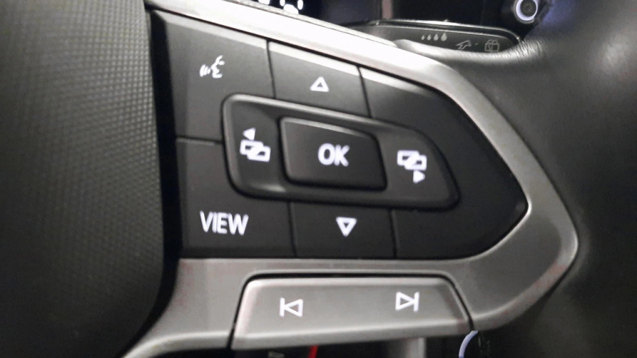 Volkswagen Polo 1.0 TSI 96pk Life | App Connect | inklapbare spiegels | Parkeersensoren |