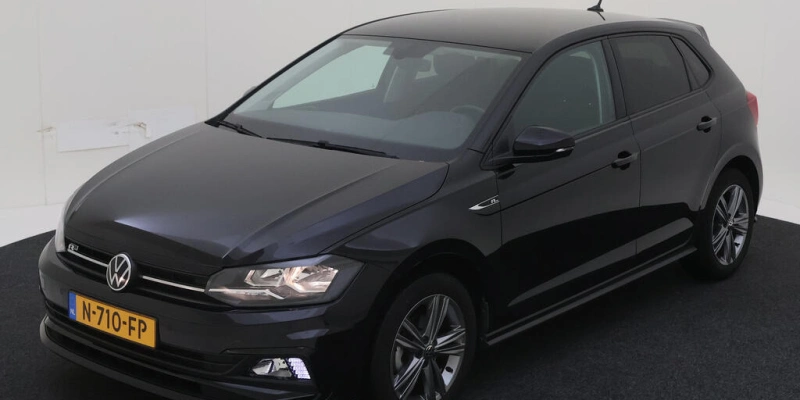 Volkswagen Polo 1.0 TSI 95pk R-Line Edition