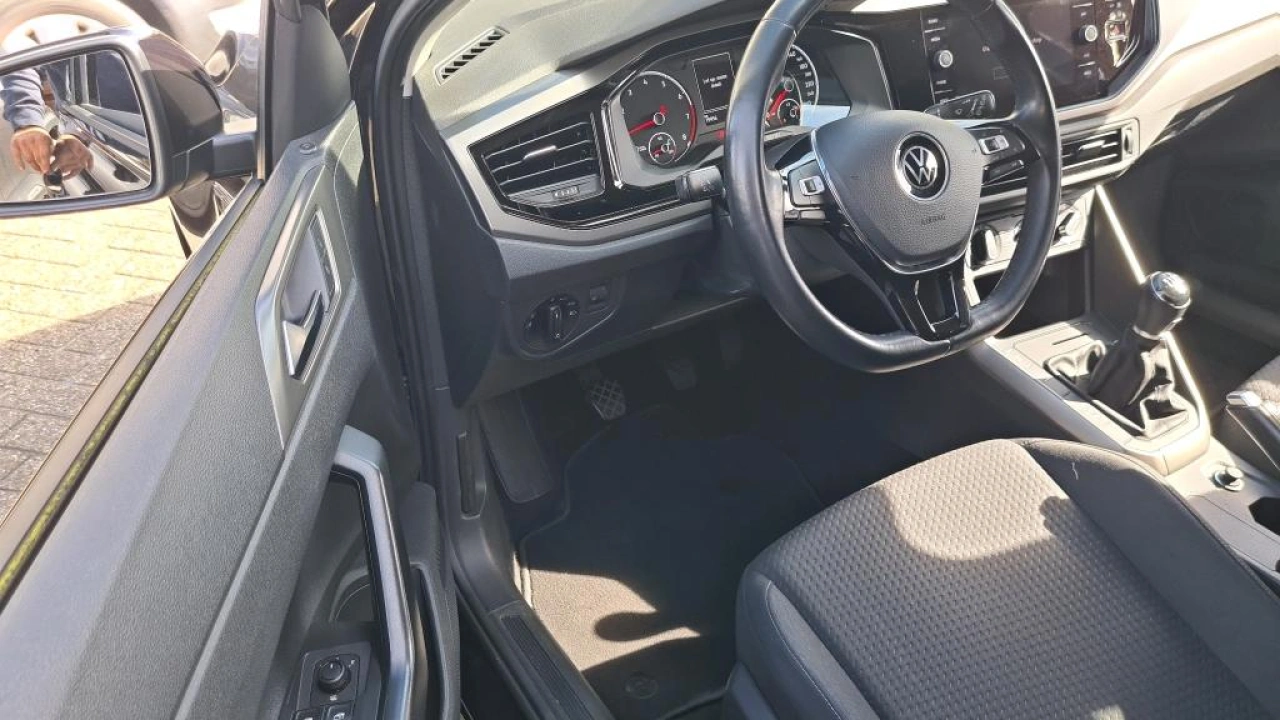 Volkswagen Polo 1.0 TSI 95pk R-Line Edition