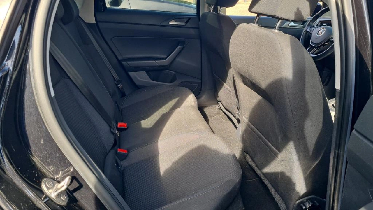 Volkswagen Polo 1.0 TSI 95pk R-Line Edition