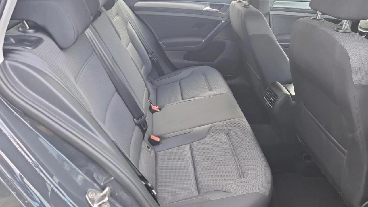 Volkswagen e-Golf E-DITION 36 kW 136pk Navigatie Warmtepomp Dynaudio