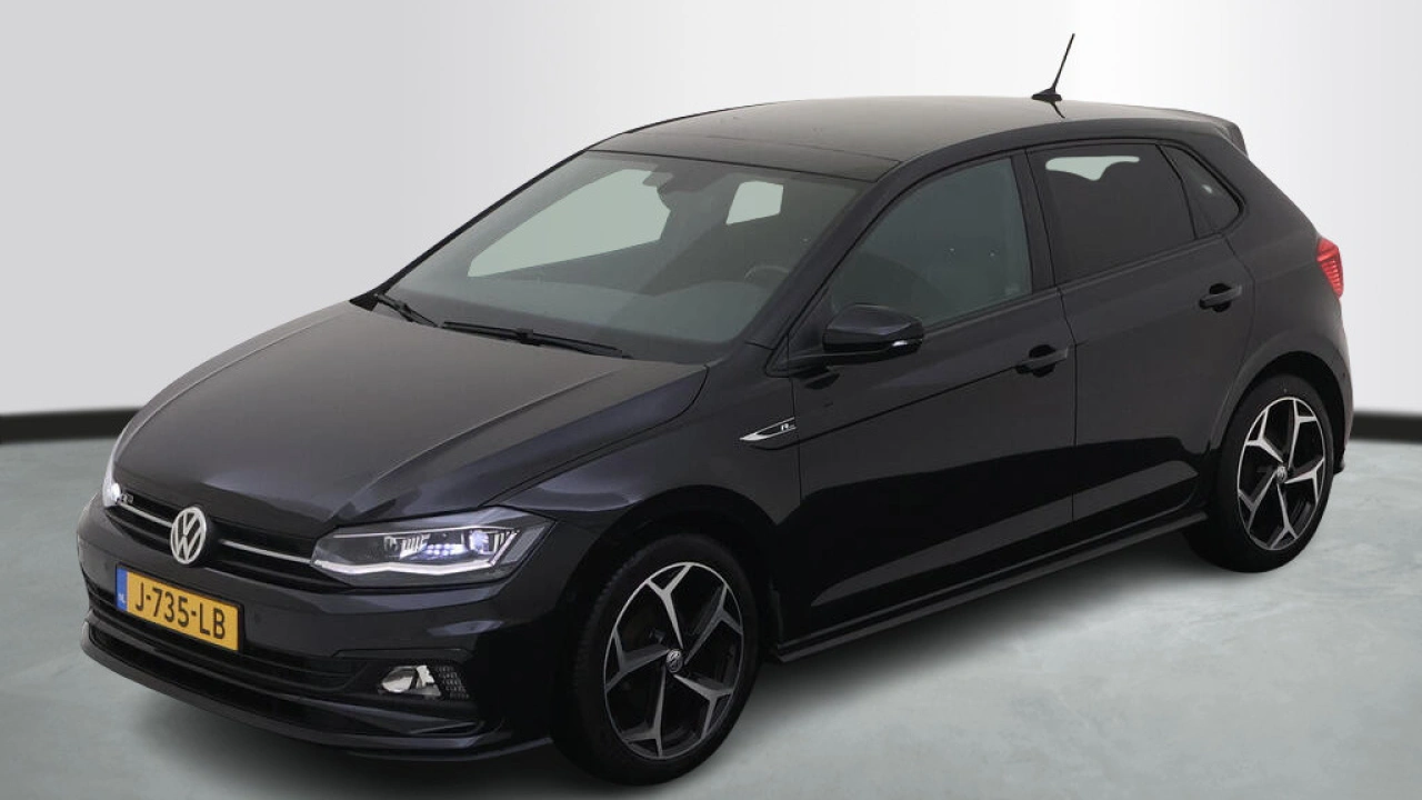 Volkswagen Polo 1.0 TSI 96pk Highline Business R-Line