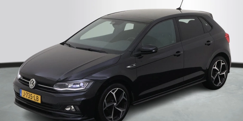 Volkswagen Polo 1.0 TSI 96pk Highline Business R-Line