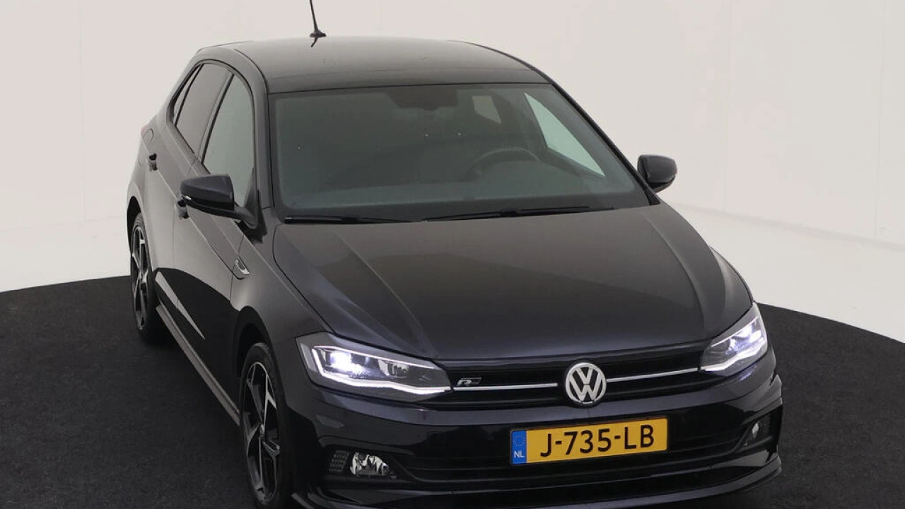Volkswagen Polo 1.0 TSI 96pk Highline Business R-Line