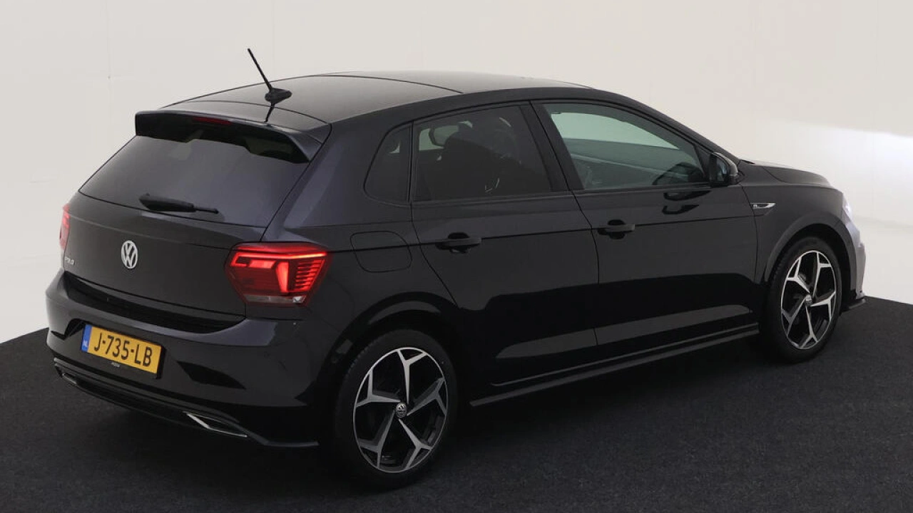 Volkswagen Polo 1.0 TSI 96pk Highline Business R-Line