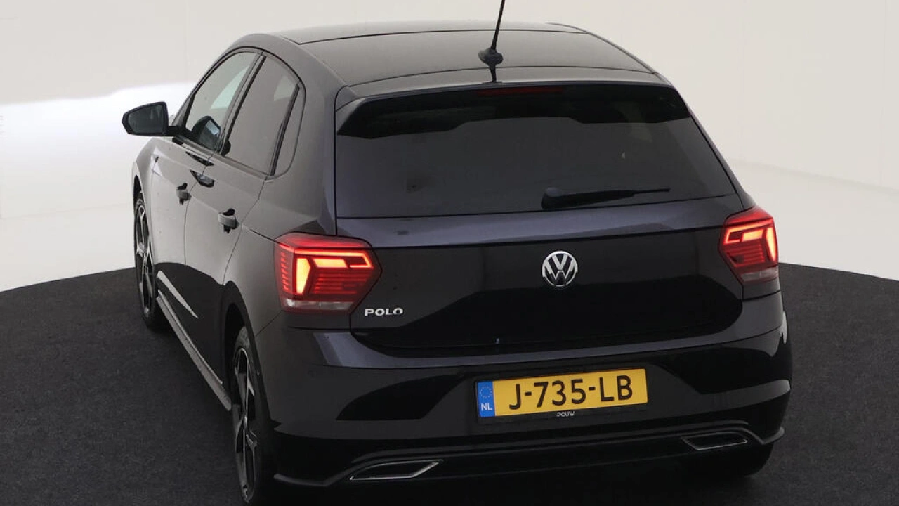 Volkswagen Polo 1.0 TSI 96pk Highline Business R-Line