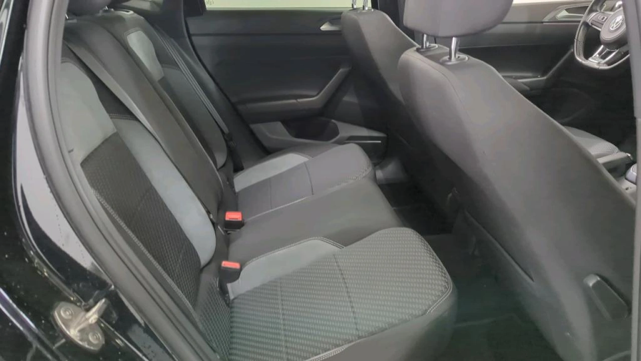 Volkswagen Polo 1.0 TSI 96pk Highline Business R-Line