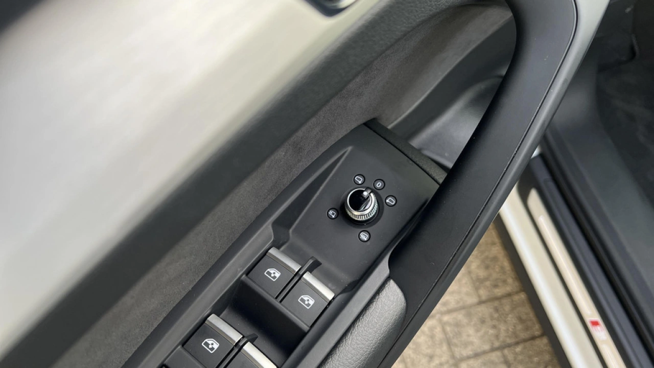 Audi Q5 50 TFSI eHybrid 299pk PHEV Quattro S edition