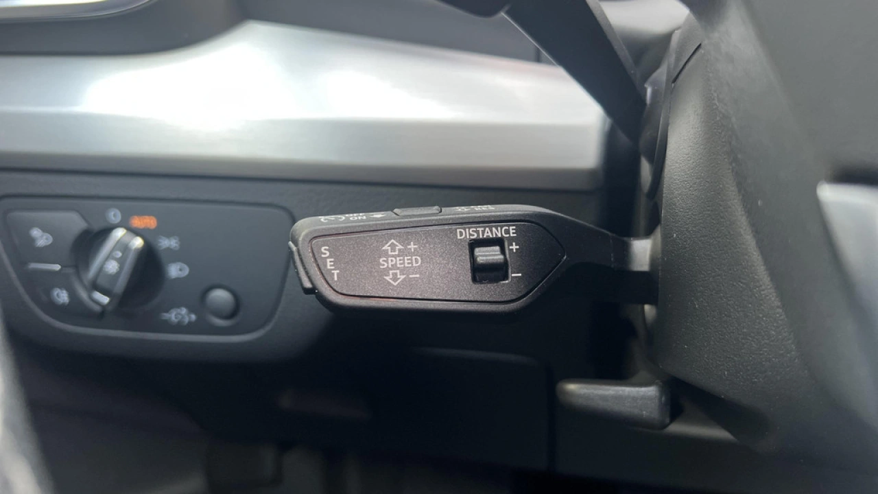 Audi Q5 50 TFSI eHybrid 299pk PHEV Quattro S edition