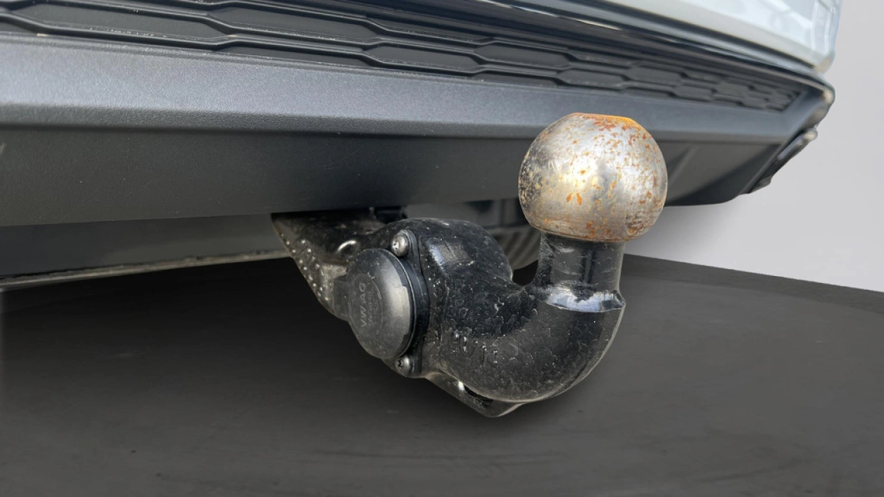 Audi Q5 50 TFSI eHybrid 299pk PHEV Quattro S edition